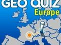 Laro Pagsusulit sa Heograpiya Europa online