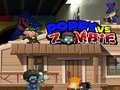 Laro Poppy laban sa Zombie online