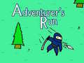 Laro Takbo ng Adventurer online