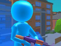 Laro Tirador.io online