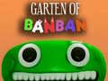 Laro Hardin ng Banban online