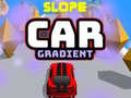 Laro SLOPE ng Kotse online