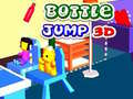Laro Lompat Botelya 3D online