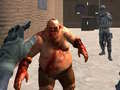 Laro Magandang Lalaki VS Masamang Lalaki Zombie online