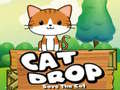 Laro Bagsak ng Pusa online