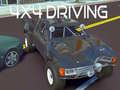 Laro Pagmamaneho ng 4x4 online