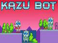 Laro Kazu Bot online