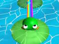 Laro U frog ay sakim online