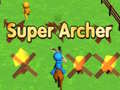 Laro Sopistikadong Archer online