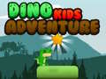 Laro Dino Mga Bata Pakikipagsapalaran online