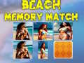 Laro Siyon ng Beach online