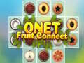 Laro Ikonekta ang Prutas Onet online