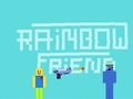 Laro Noob laban sa Rainbow Friends online