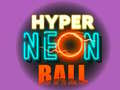 Laro Hyper Neon Bola online