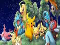 Laro Pokemon Pusong Pusong online