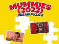 Laro Mummies (2023) Palaisipan online