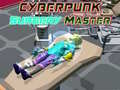 Laro Master ng Surgery Cyberpunk online