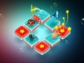 Laro Pagsisiyasat ng Insecto online