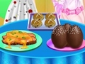 Laro Kapatid Masayang Pasko Masarap na Pagkain 2 online