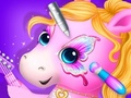 Laro Pangkat ng Musika ng mga Kapatid na Pony online