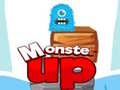 Laro Monster Paakyat online