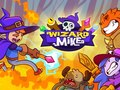Laro Manggagaway Mike online