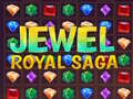 Laro Sagas ng Hiyas ng Hari online