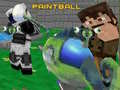 Laro Paintball online
