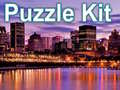 Laro Kit ng puzzle online