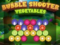 Laro Bumuga ng Bubble: Gulay online