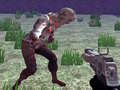 Laro Survival Patay Zombie Trigger online