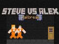 Laro Steve vs Alex Jailbreak online
