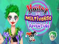 Laro Hailey Sa Multiverse Adventure online
