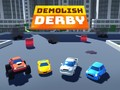 Laro Demolish Derby online