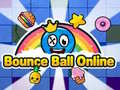 Laro Bouncing Ball Online online