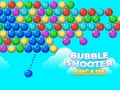 Laro Arcade ng Tagabaril ng Bula online