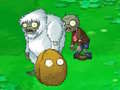Laro Patatas laban sa Zombies online