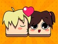 Laro Pag-ibig sa Puzzle online