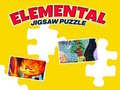 Laro Elemental Jigsaw Puzzle online