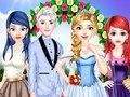 Laro Sino ang magiging ikakasal 2 online