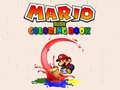 Laro Aklatan ng Pagkulay na Mario Rush online