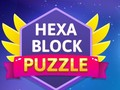 Laro Hexa Block Puzzle online
