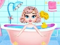 Laro Salin ng Baby Taylor Salon online