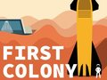 Laro Unang kolonya online