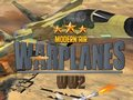 Laro Makina ng Digmaang Modern WW2 online