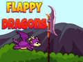 Laro Lumilipad na Dragon online