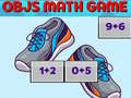 Laro Laro ng Matematika ng mga Objeto online