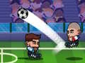 Laro Ulo Soccer Eksklusibo online