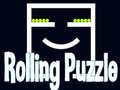 Laro Rolling Puzzle online