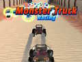 Laro Karera ng Monster Truck online